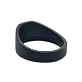 工業用接眼レンズカバー 28mm-37mm 内径 双眼鏡 ゴム接眼レンズ アイガード カップシールド 顕微鏡用 顕微鏡用 アイピース アイガード