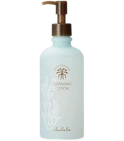 Amazon | ちゅらら オイルインウォータークレンジング 200mL