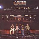 Live At The Paramount