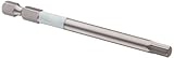 Wera(ヴェラ) 3840/1 ステンレスビット ヘキサゴン5.0X89