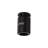 長堀工業:ナック マグネチックソケット ショートタイプ 差込角12.7x対辺24mm 424MP 型式:424MP