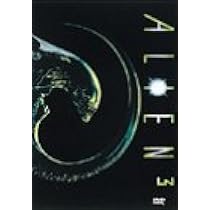 Amazon.co.jp: エイリアン2 完全版 (2枚組 プレミアム) [DVD