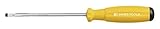 PB SWISS TOOLS 8100-3-120YE レインボーマイナスドライバー 黄