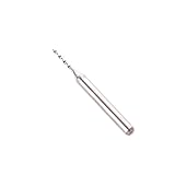 SMO 10x 1.1mm NEW カーバイドPCBドレメルジュエリーCNCドリルビット