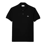 [ラコステ] メンズ ピケポロシャツ 半袖 BASIC PIQUE POLO SHIRT L1212 [並行輸入品]
