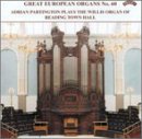 Great European Organs 60