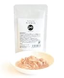 J&C プレミアムパウチ 若鶏むね肉 -50g