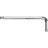 PB SWISS TOOLS 212Z-7/64 ボール付六角棒レンチ