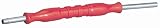 General Pump DL18FWRDM Flexible Lance, 10.0 GPM, 2500 psi, 18 Length, Red by General Pump