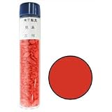 吉祥 水干絵具 No8 朱