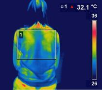 【保温ベスト】TRUSCO ダブルベスト XLサイズ TATWB-XL