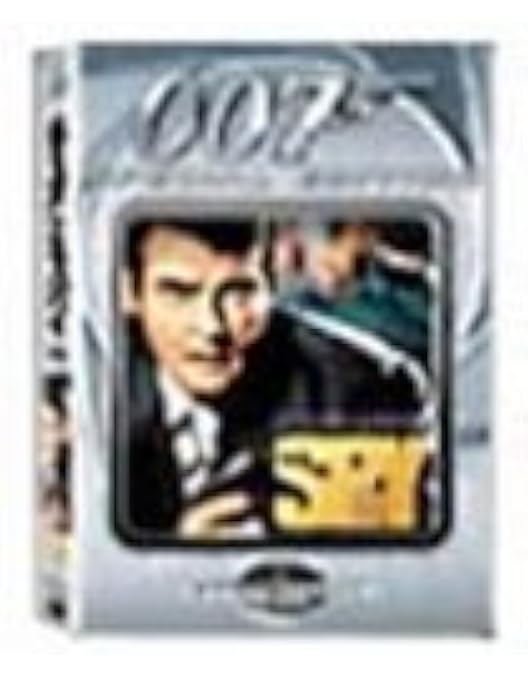 Amazon.co.jp: 007 消されたライセンス アルティメット・エディション