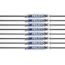 ライフル　シャフト トゥルーテンパー／RIFLE／ライフル シャフトの口コミ評価