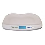 My Weigh Jennings Nest Baby Scale Weight 20kg x 5g White by My Weigh