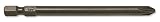 URREA 12061X Screw Driver Power Tip [並行輸入品]
