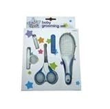 5 piece baby manicure set (Blue) by Little Stars