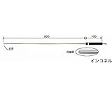 カスタム 液体・気体用センサ(CT-5100WP・CT-5200WP専用) KS1200I
