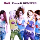 Peace B.REMIXES