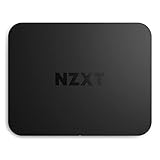 NZXT SIGNAL HD60 USBキャプチャカード ST-EESC1-WW DV840