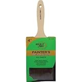 Merit Pro 161947 4 " Painter 's Professional壁ブラシ
