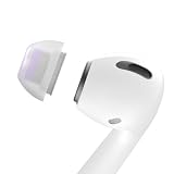 LEPIC LPC-NV-APP-M nuon voice+ for AirPods Pro 第1&第2世代専用 イヤーピース 空間音響【国内正規品】 (Mサイズ)