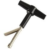 世界的ソーシングdt-077トルクレンチforホースクランプby Worldwide Sourcing