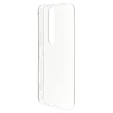 ラスタバナナ BASIO3(KYV43) TPUケース CL