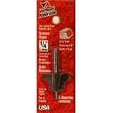 Vermont American23150Roman Ogee Router Bit-1/4" ROMAN OGEE BIT (並行輸入品)