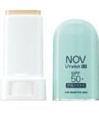 Amazon.co.jp: NOV ノブ UVローション EX SPF32 PA+++ 35ml : ビューティー