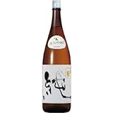 〆張鶴 純 1800ml 【宮尾酒造】