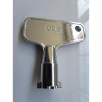 Amazon | パチスロ 平和／オリンピア 設定キー／設定カギ (純正 E50