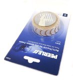 6pcバスシャワーno slipシャワーTreads – 自己粘着ストリップ4 / 3 " W x 18 " L