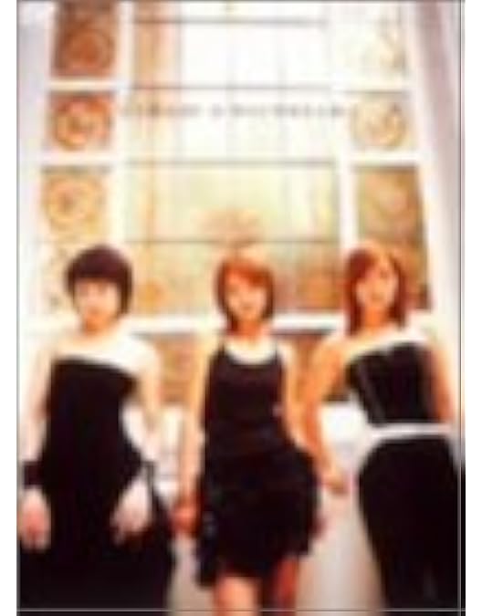 dream LIVE 2001 DVD 新品・未開封 Amazon.co.jp: dream LIVE 2001 [DVD] : dream, dream: DVD