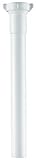 Plumb Craft Waxman 0892800A Extension Tailpiece Slip Joint, 1-1/2" x 12" [並行輸入品]