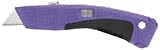 Hyde 153342 Maxxgrip Top Slide Utility Knife with 1 Blade [並行輸入品]