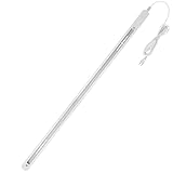 ダクトレール コンセント 直付けタイプ コンセント式 ライティングレール ライティングバー コード型 ライティングレール 配線ダクトレール 簡易取付 工事不要 安全ブレーカー付き 定格容量600Wまで インテリア 天井照明 レール 照明用 スポットライト 新生活