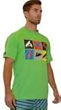 jettribe – Tic Tac Toe Tシャツ 3L