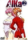 AIKa DVD COLLECTION 2