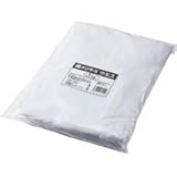 クラフトマン 綿メリヤスウエス まとめ買い約1kg入×10パック 967-5803