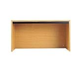 Garage シャッター扉収納庫 オープンユニットRR-8045P木目