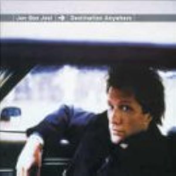 Amazon.co.jp: Destination Anywhere (incl. 2 bonus tracks
