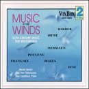 20th Century Music for Woodwin