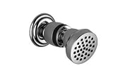 Dornbracht 28519360 – 08 MadisonボディスプレーwithボリュームコントロールでPla