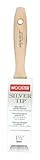 Wooster Brush 5222-1-1/2 Silver Tip Paintbrush, 1-1/2-Inch [並行輸入品]
