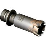 TRUSCO ミヤナガ S-LOCK 深穴ホールソー Φ65 (刃のみ) SLF065