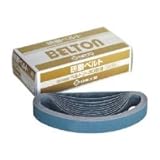 日東工器 ベルトン用研磨ベルト AA#320 EB?30A・B?30B用 1箱(20本)