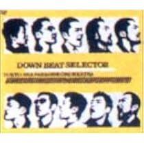 Amazon.co.jp: DOWN BEAT SELECTOR [DVD] : 東京スカパラダイス