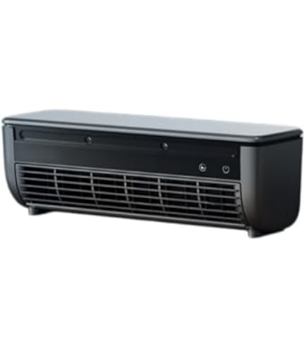 Amazon | ポータブルクーラー 壁掛け式ミニエアコン 充電式冷風機