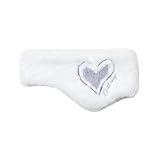 [キャロウェイ] レディース イヤーウォーマー (フェイクファー) / ゴルフ 防寒 / C24298205 1030_ホワイト FR