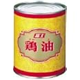 富士食品工業 鶏油 700g